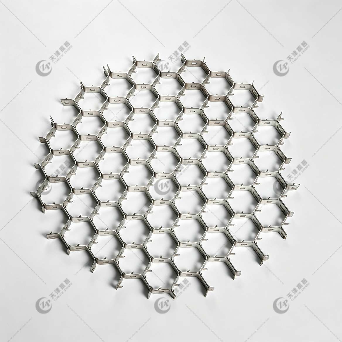龟甲网