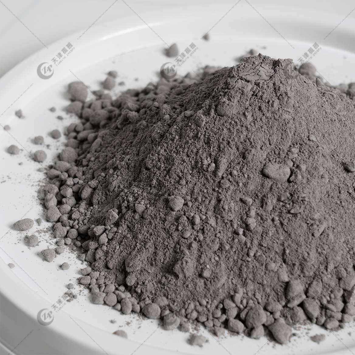 超低水泥浇注料