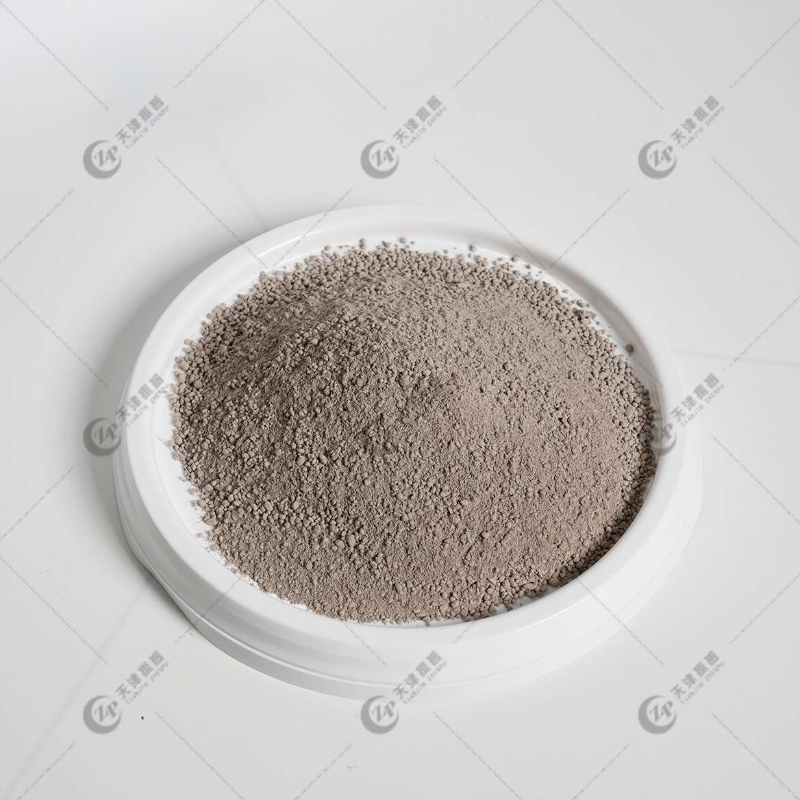 隔热浇注料