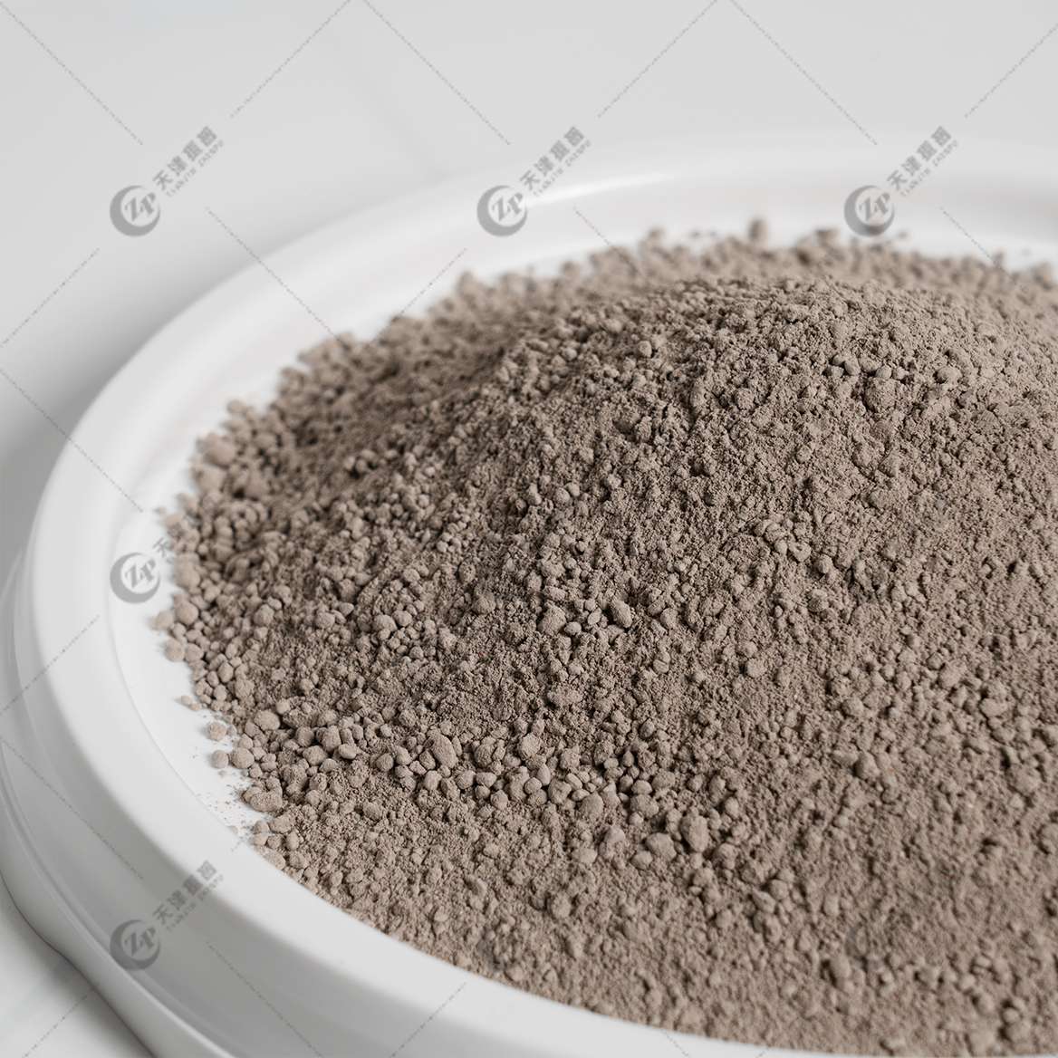 隔热浇注料