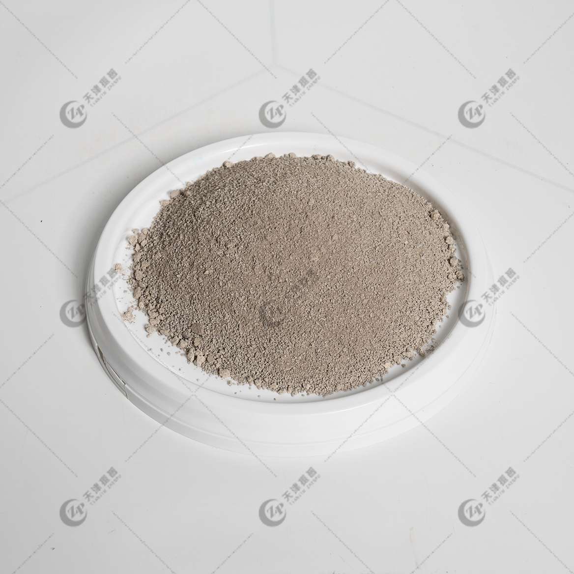 工业炉通用轻质浇注料